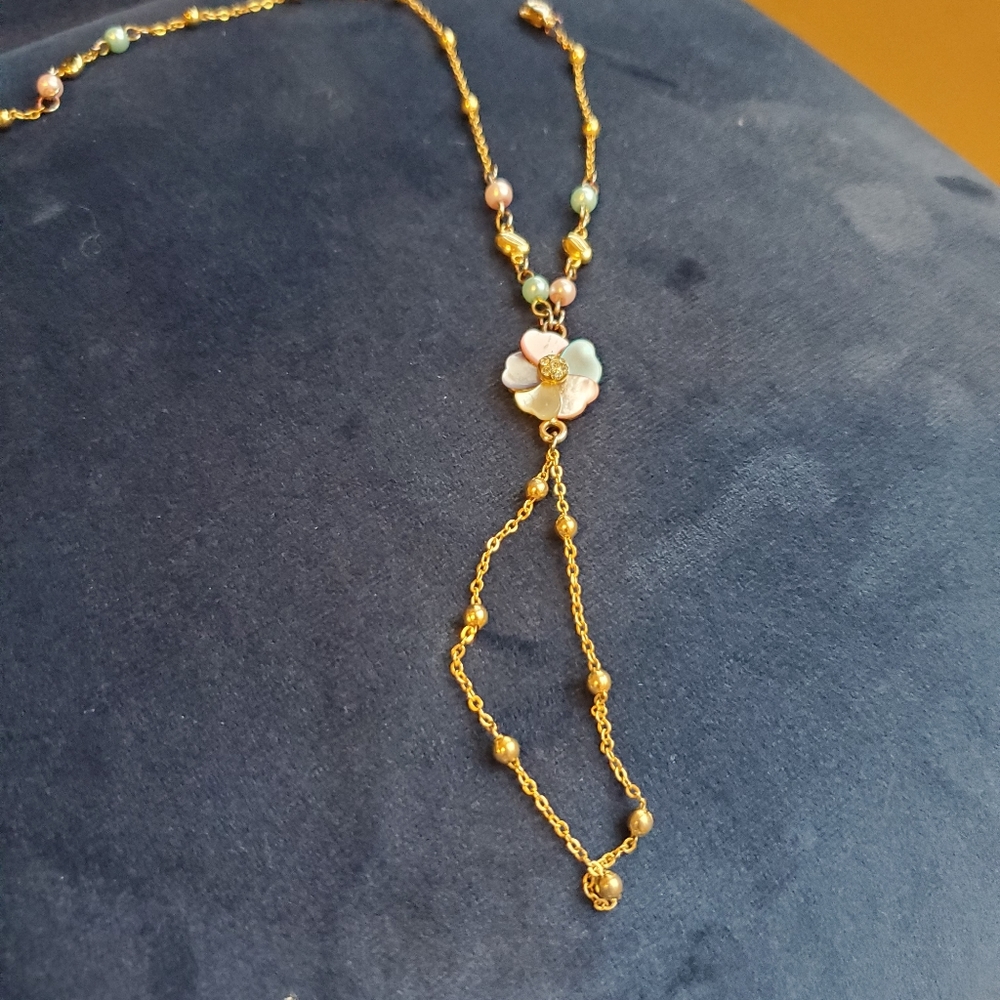 ring with bracelet